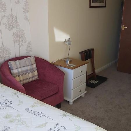 Ornum House Bed & Breakfast Beauly Eksteriør bilde