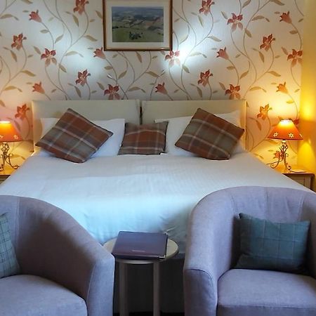 Ornum House Bed & Breakfast Beauly Eksteriør bilde