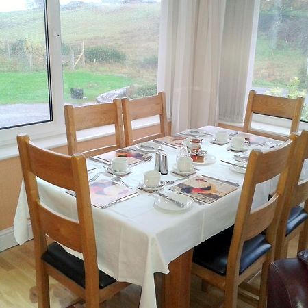 Ornum House Bed & Breakfast Beauly Eksteriør bilde