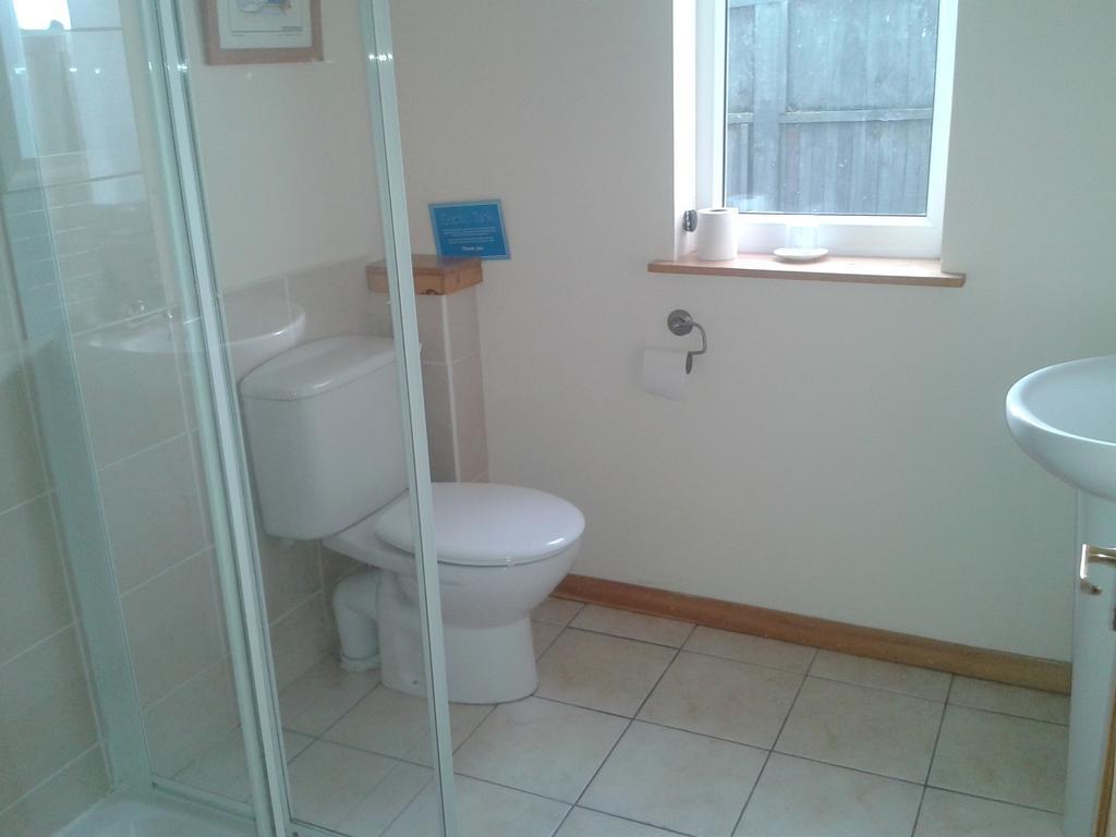 Ornum House Bed & Breakfast Beauly Rom bilde
