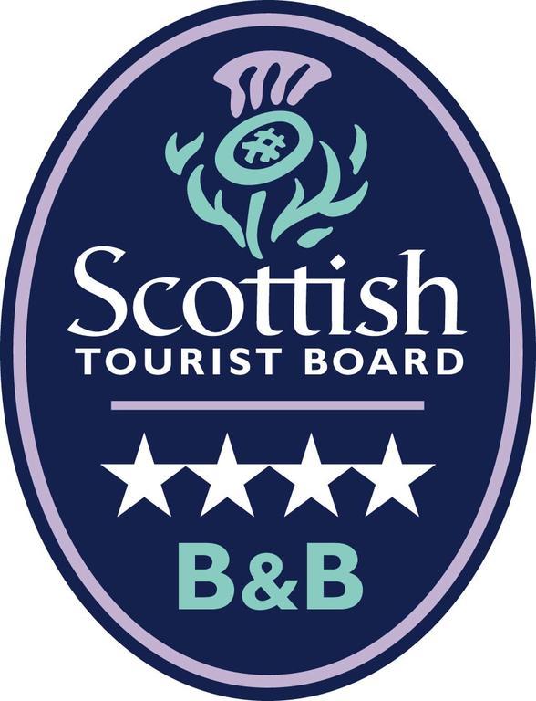 Ornum House Bed & Breakfast Beauly Eksteriør bilde