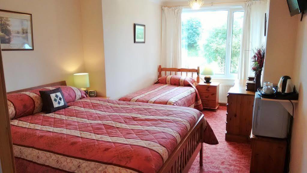 Ornum House Bed & Breakfast Beauly Eksteriør bilde