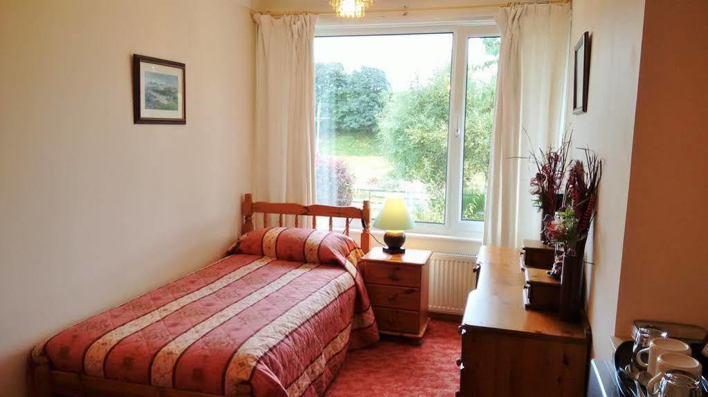 Ornum House Bed & Breakfast Beauly Eksteriør bilde