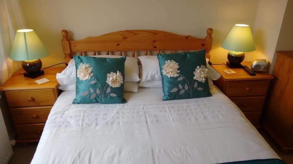 Ornum House Bed & Breakfast Beauly Eksteriør bilde