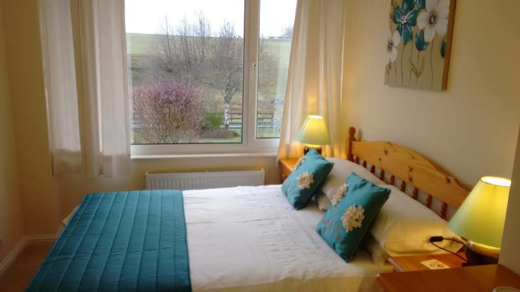 Ornum House Bed & Breakfast Beauly Eksteriør bilde