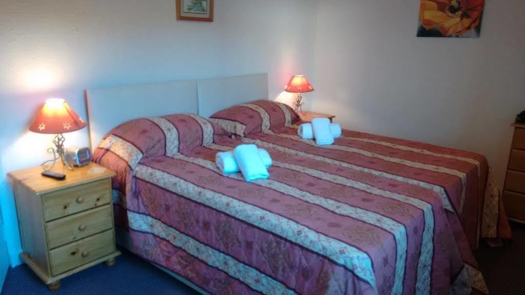 Ornum House Bed & Breakfast Beauly Eksteriør bilde